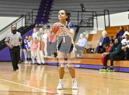 Thumbnail 2 in Delta @ Muncie Central photogallery.