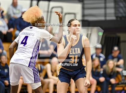 Thumbnail 1 in Delta @ Muncie Central photogallery.