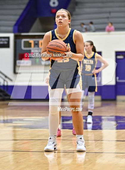 Thumbnail 3 in Delta @ Muncie Central photogallery.