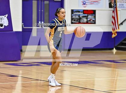 Thumbnail 2 in Delta @ Muncie Central photogallery.