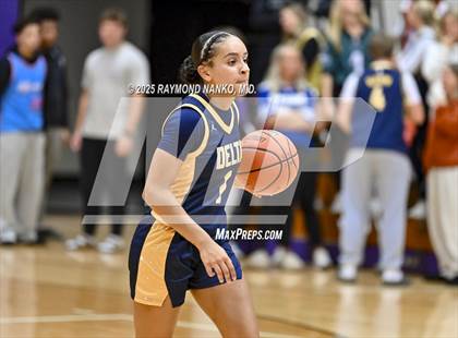 Thumbnail 3 in Delta @ Muncie Central photogallery.