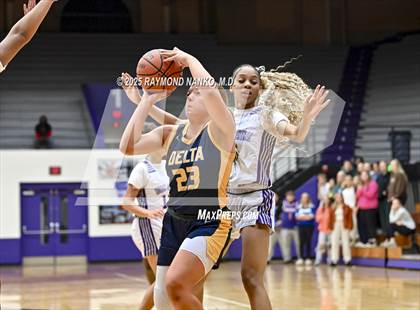 Thumbnail 1 in Delta @ Muncie Central photogallery.