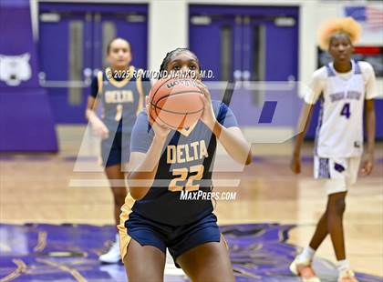 Thumbnail 3 in Delta @ Muncie Central photogallery.