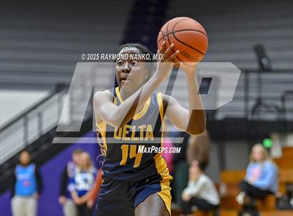 Thumbnail 3 in Delta @ Muncie Central photogallery.