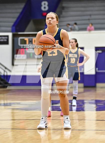 Thumbnail 2 in Delta @ Muncie Central photogallery.