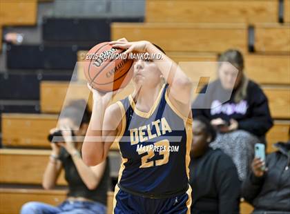 Thumbnail 2 in Delta @ Muncie Central photogallery.