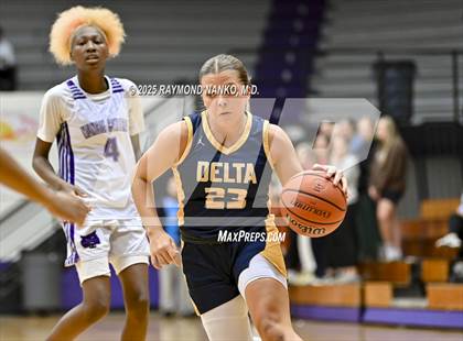 Thumbnail 1 in Delta @ Muncie Central photogallery.