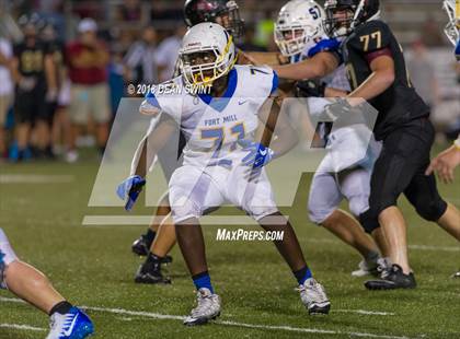 Thumbnail 1 in Fort Mill @ Rock Hill photogallery.