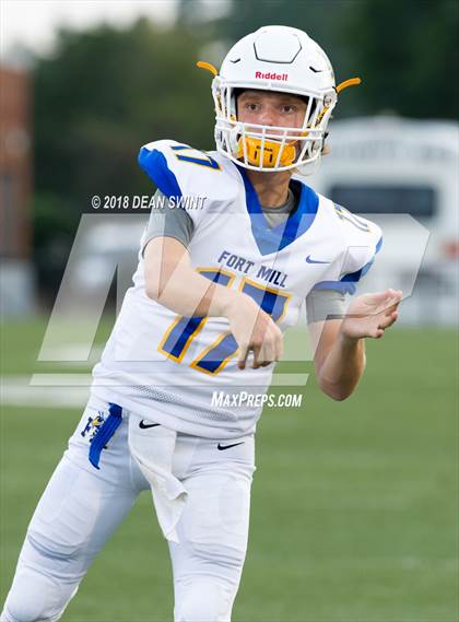 Thumbnail 3 in Fort Mill @ Rock Hill photogallery.