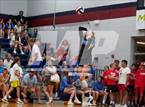 Photo from the gallery "Olathe Northwest vs. Liberty"