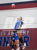 Photo from the gallery "Olathe Northwest vs. Liberty"