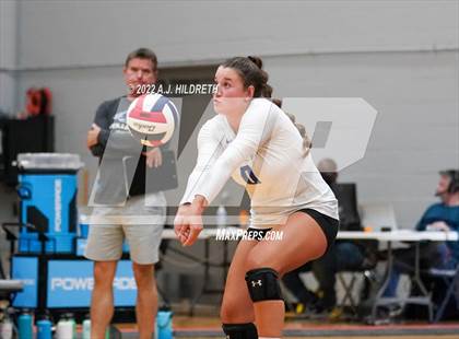 Thumbnail 2 in Olathe Northwest vs. Liberty photogallery.