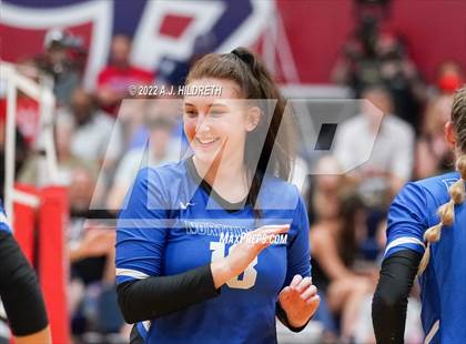 Thumbnail 2 in Olathe Northwest vs. Liberty photogallery.