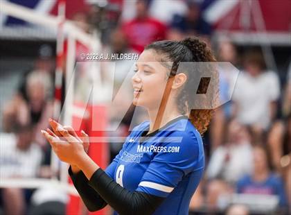 Thumbnail 3 in Olathe Northwest vs. Liberty photogallery.