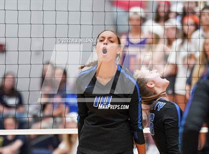 Thumbnail 1 in Olathe Northwest vs. Liberty photogallery.