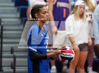 Thumbnail 1 in Olathe Northwest vs. Liberty photogallery.