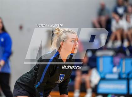 Thumbnail 1 in Olathe Northwest vs. Liberty photogallery.