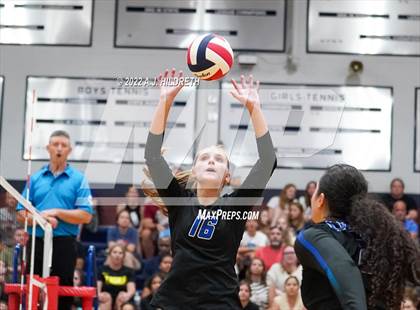 Thumbnail 1 in Olathe Northwest vs. Liberty photogallery.
