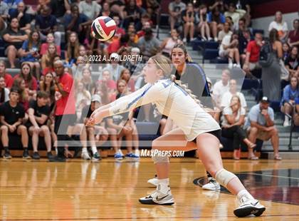 Thumbnail 1 in Olathe Northwest vs. Liberty photogallery.