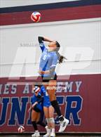 Photo from the gallery "Olathe Northwest vs. Liberty"