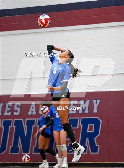 Thumbnail 1 in Olathe Northwest vs. Liberty photogallery.