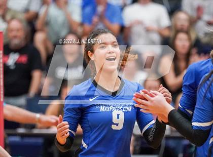 Thumbnail 2 in Olathe Northwest vs. Liberty photogallery.