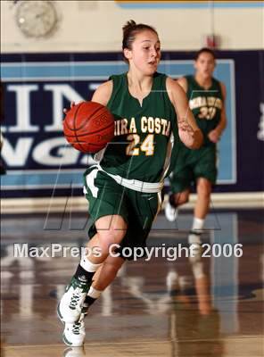 Thumbnail 2 in Mira Costa vs. Capistrano Valley (Larry Doyle OC Championships) photogallery.