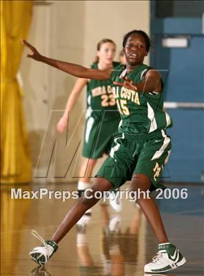 Thumbnail 3 in Mira Costa vs. Capistrano Valley (Larry Doyle OC Championships) photogallery.