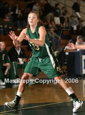 Thumbnail 2 in Mira Costa vs. Capistrano Valley (Larry Doyle OC Championships) photogallery.