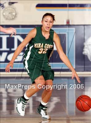 Thumbnail 2 in Mira Costa vs. Capistrano Valley (Larry Doyle OC Championships) photogallery.