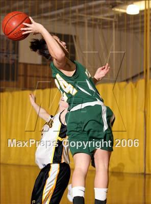 Thumbnail 1 in Mira Costa vs. Capistrano Valley (Larry Doyle OC Championships) photogallery.