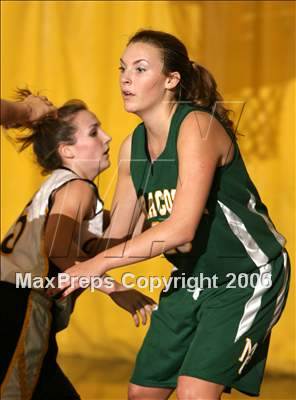 Thumbnail 3 in Mira Costa vs. Capistrano Valley (Larry Doyle OC Championships) photogallery.