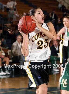 Thumbnail 1 in Mira Costa vs. Capistrano Valley (Larry Doyle OC Championships) photogallery.