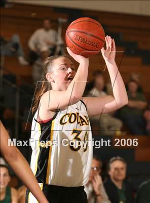 Thumbnail 2 in Mira Costa vs. Capistrano Valley (Larry Doyle OC Championships) photogallery.