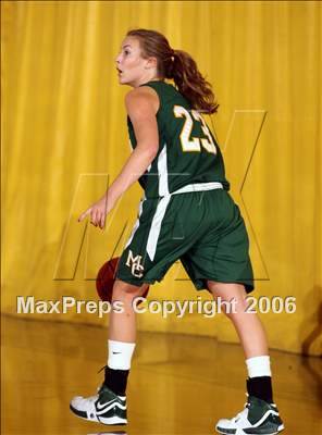 Thumbnail 1 in Mira Costa vs. Capistrano Valley (Larry Doyle OC Championships) photogallery.