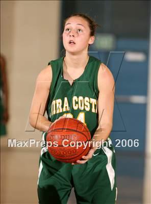 Thumbnail 1 in Mira Costa vs. Capistrano Valley (Larry Doyle OC Championships) photogallery.
