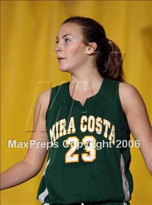 Thumbnail 1 in Mira Costa vs. Capistrano Valley (Larry Doyle OC Championships) photogallery.
