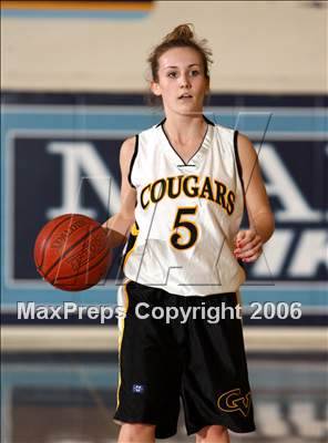 Thumbnail 3 in Mira Costa vs. Capistrano Valley (Larry Doyle OC Championships) photogallery.