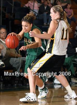 Thumbnail 1 in Mira Costa vs. Capistrano Valley (Larry Doyle OC Championships) photogallery.