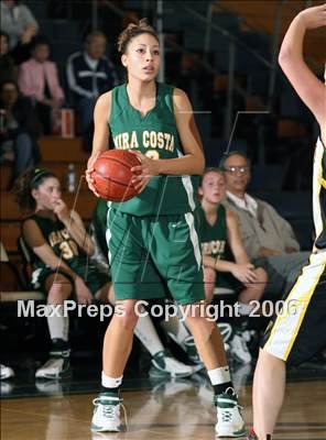 Thumbnail 1 in Mira Costa vs. Capistrano Valley (Larry Doyle OC Championships) photogallery.