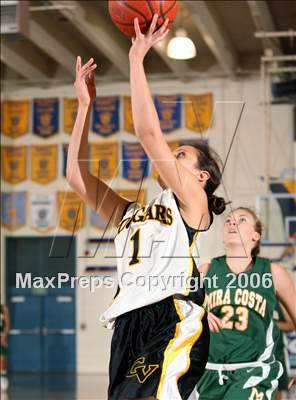 Thumbnail 1 in Mira Costa vs. Capistrano Valley (Larry Doyle OC Championships) photogallery.