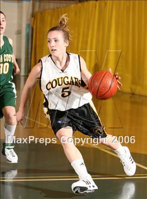 Thumbnail 3 in Mira Costa vs. Capistrano Valley (Larry Doyle OC Championships) photogallery.