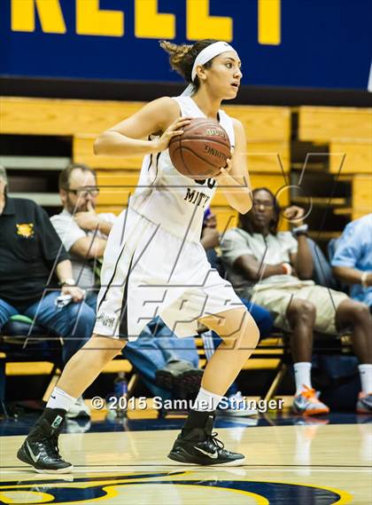 Thumbnail 3 in Mark Keppel vs. Archbishop Mitty (CIF State D2 Final) photogallery.