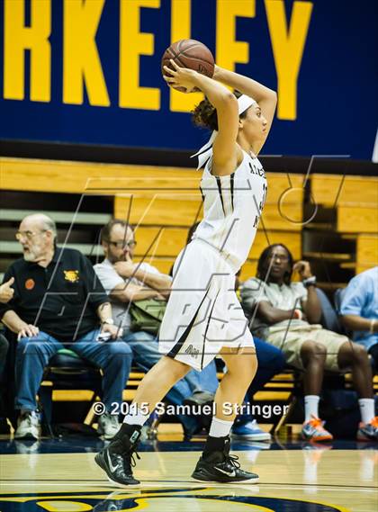 Thumbnail 1 in Mark Keppel vs. Archbishop Mitty (CIF State D2 Final) photogallery.