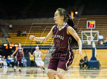 Thumbnail 1 in Mark Keppel vs. Archbishop Mitty (CIF State D2 Final) photogallery.