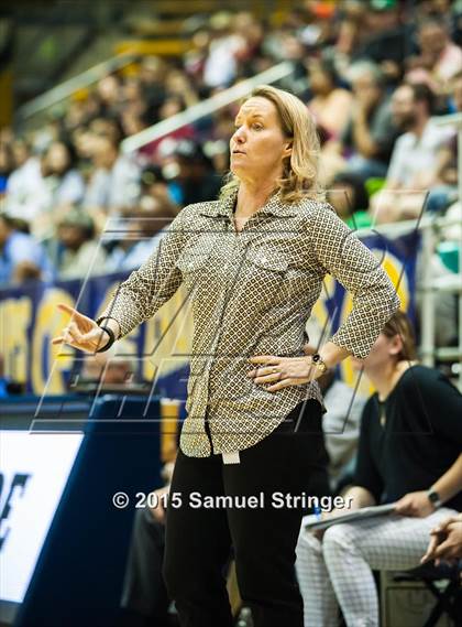 Thumbnail 2 in Mark Keppel vs. Archbishop Mitty (CIF State D2 Final) photogallery.
