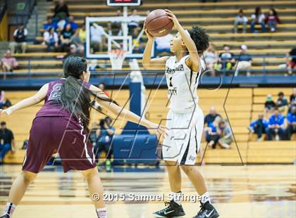 Thumbnail 1 in Mark Keppel vs. Archbishop Mitty (CIF State D2 Final) photogallery.