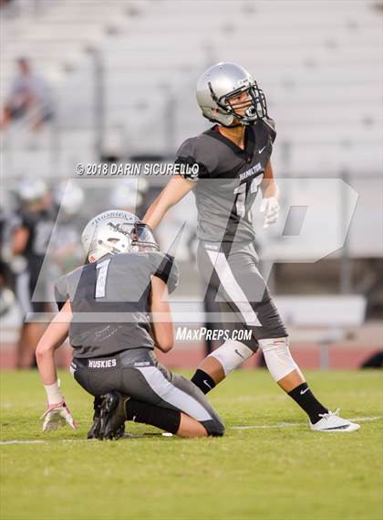 Thumbnail 3 in Basha @ Hamilton photogallery.