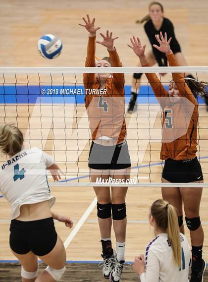 Thumbnail 1 in Ridgevue vs Century (4A State Tourn.) photogallery.
