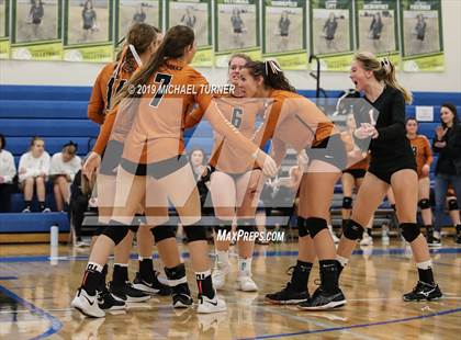 Thumbnail 1 in Ridgevue vs Century (4A State Tourn.) photogallery.
